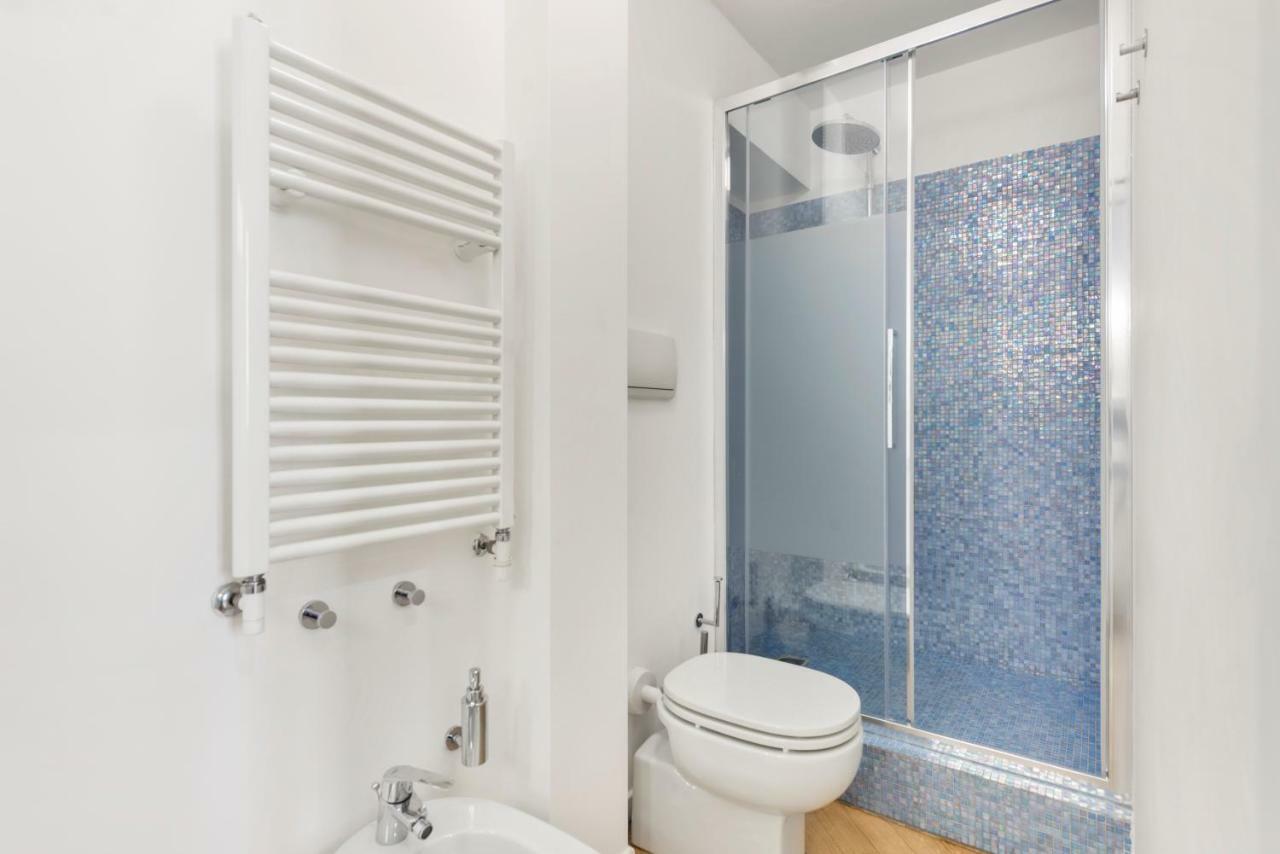 Ifdm Mignanelli Suite Rome Exterior photo